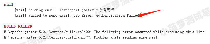 Jmeter系列（41）- Jmeter + Ant +Jenkins 持续集成_Jmeter_27