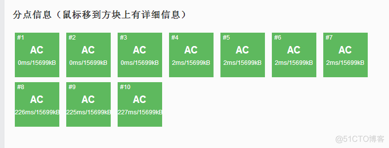 关于scanf与cin哪个快的问题_解题_04