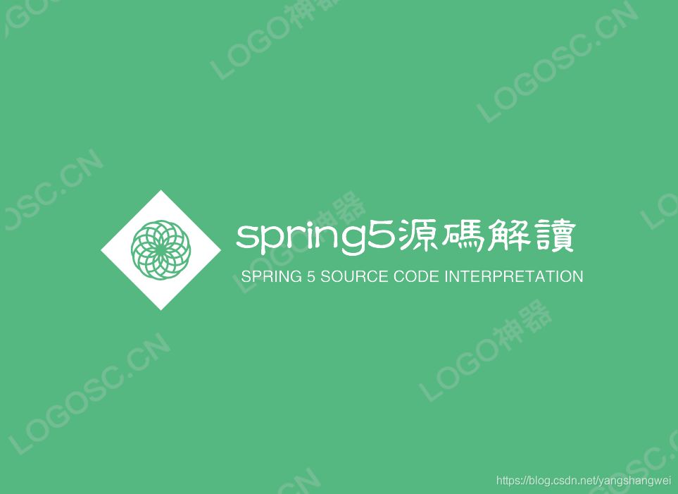 Spring5源码 - 构建源码环境_Spring5