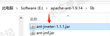 Jmeter系列（41）- Jmeter + Ant +Jenkins 持续集成_Jmeter_06