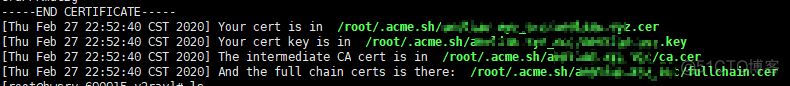 Linux生成TLS证书_Linux系统_02