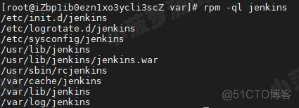 Jenkins（8）- CentOS 7.x 通过yum安装jenkins_Jenkins