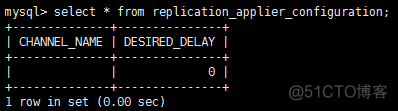 Mysql5.7基于日志主从复制_数据库教程_10