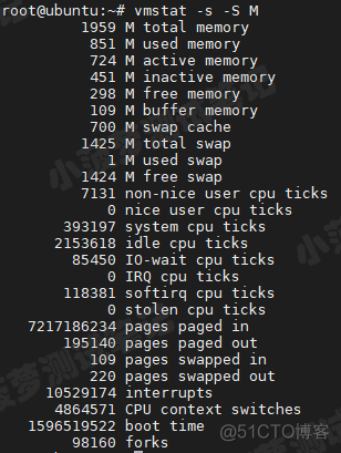 stat 命令家族（1）- 详解 vmstat_linux命令_14