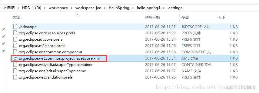 Maven-EclipseEE使用Maven构建Java web项目从0到1_Java开发_22