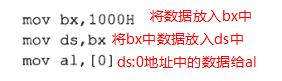 汇编语言-03寄存器(内存访问)_汇编技术_02