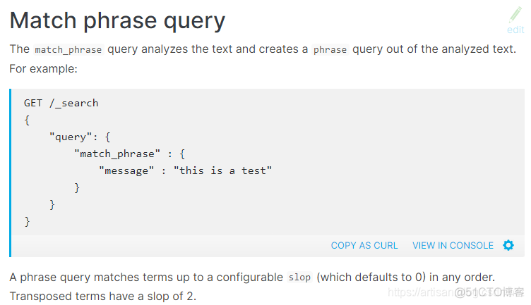 白话Elasticsearch18-深度探秘搜索技术之基于slop参数实现近似匹配以及原理剖析_数据库_03