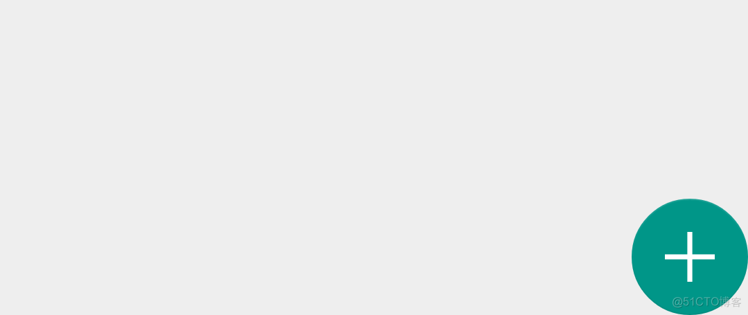 Floating Action Button-Android M新控件_Android教程_11