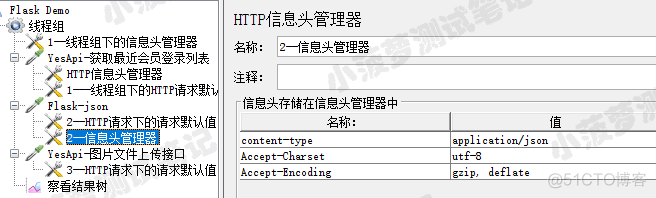 Jmeter系列（23）- 详解 HTTP 信息头管理器_测试高级进阶技能_04