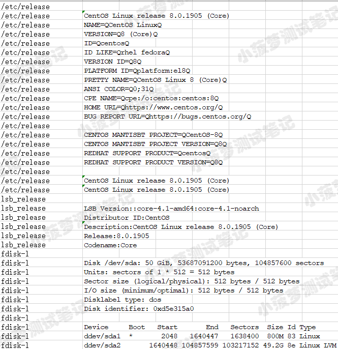 Jmeter系列（38）- 详解性能监控工具 nmon_Jmeter_14