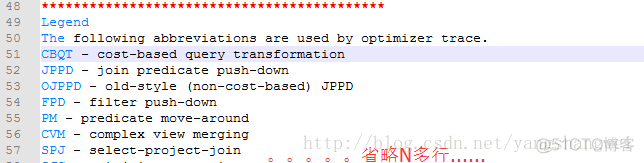 Oracle优化12-10053事件_数据库_04