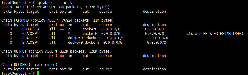 Linux-iptables命令_Linux教程_07