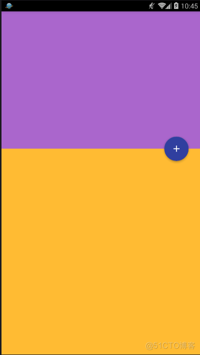 Floating Action Button-Android M新控件_Android开发_10
