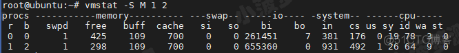 stat 命令家族（1）- 详解 vmstat_stat命令_13