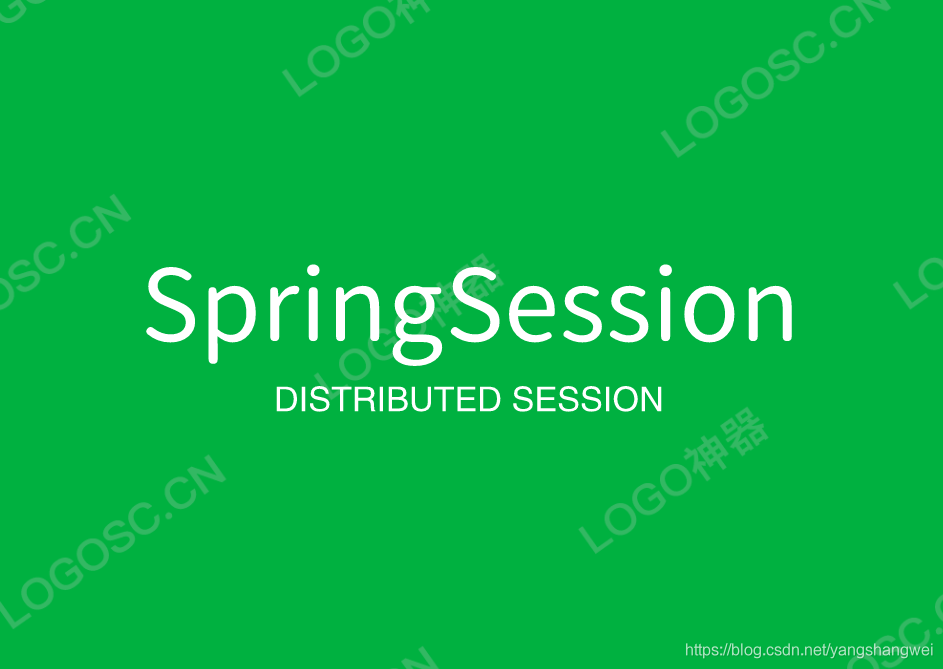 Spring Session - 使用Spring Session从零到一构建分布式session_Spring教程