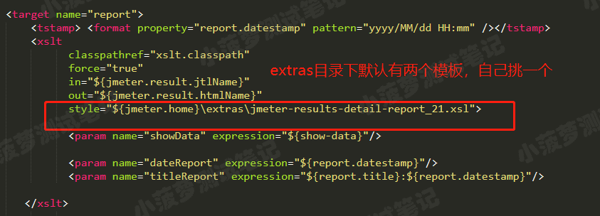 Jmeter系列（41）- Jmeter + Ant +Jenkins 持续集成_测试高级进阶技能_18