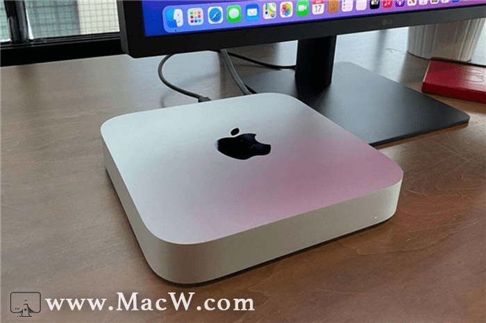 如何使用 Mac mini 作为服务器_mac 