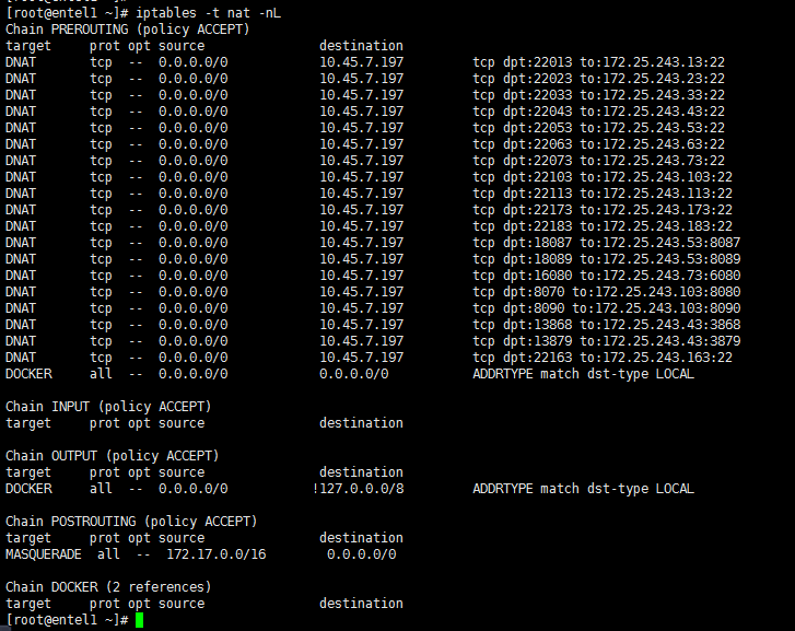 Linux-iptables命令_Linux系统_08