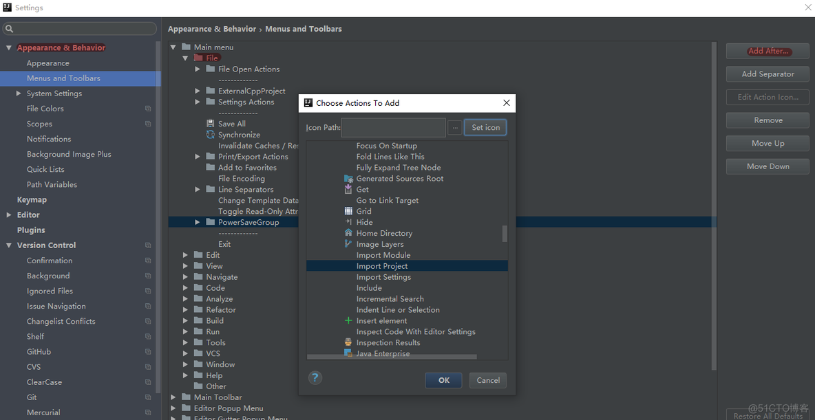 Myeclipse6.5迁移到IDEA_eclipse