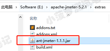 Jmeter系列（41）- Jmeter + Ant +Jenkins 持续集成_Jmeter_05