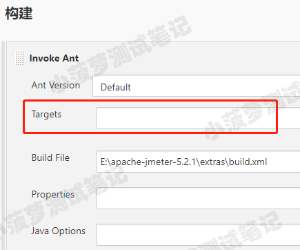 Jmeter系列（41）- Jmeter + Ant +Jenkins 持续集成_测试高级进阶技能_14