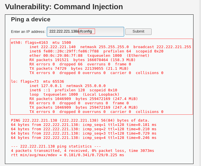 command injection命令注入_运维_02