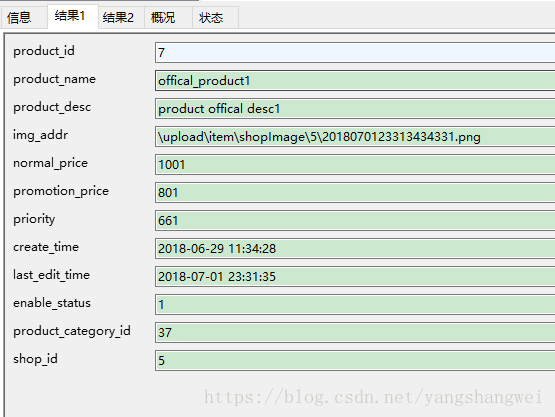 实战SSM_O2O商铺_35【商品】商品编辑之View层的实现_实战SSM_02