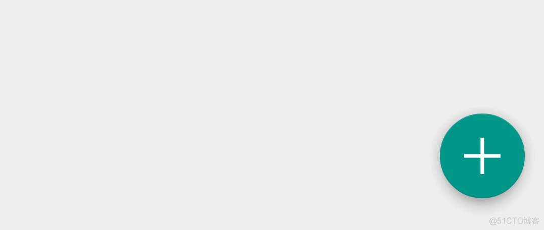 Floating Action Button-Android M新控件_Android教程_12