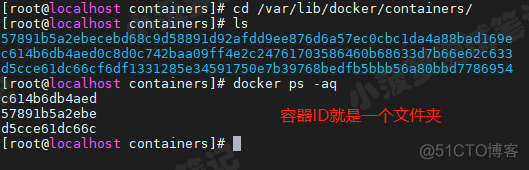 Docker（33）- 如何修改 docker 容器的端口映射_Docker_02