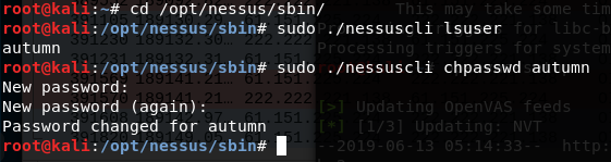 Kali安装nessus_运维_12
