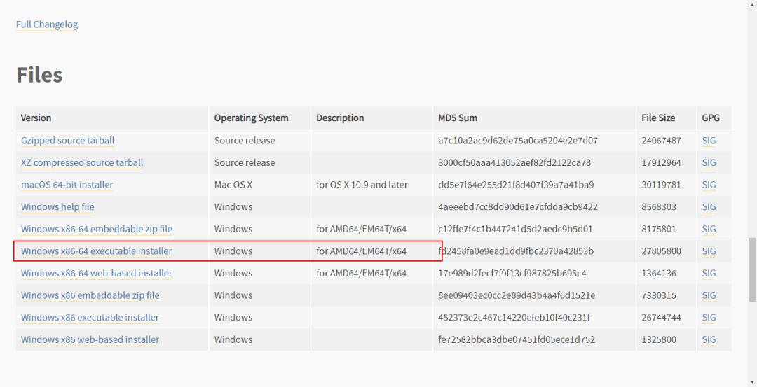 win10上python3.8.3的安装_Python开发_02