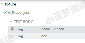 Cypress系列（52）- fixture() 命令详解_Cypress教程_03