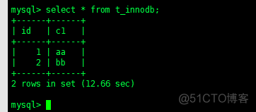 MySQL-体系结构以及常用存储引擎MyISAM和InnoDB初探_数据库教程_11