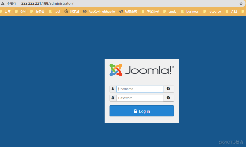 joomla安装_运维_09