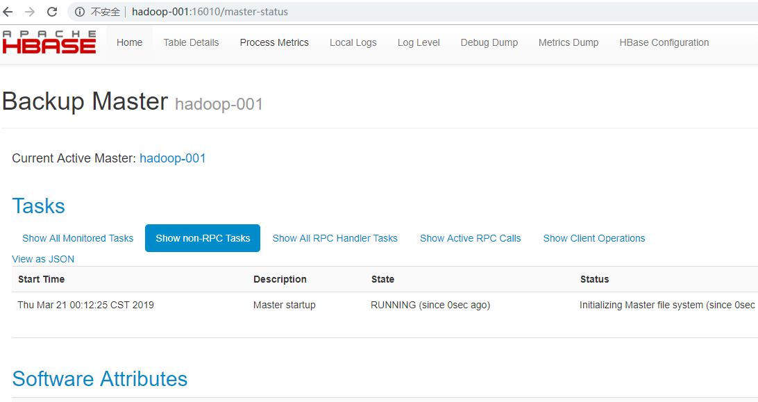 Hbase 简介+环境安装配置教程_基础_04