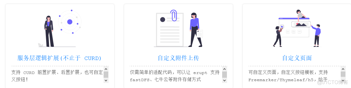 全网开源快速开发平台，低代码平台，企业级开发平台，开源系统，私活平台，学习平台，毕设平台，企业级应用开发平台资源整理_低代码_25