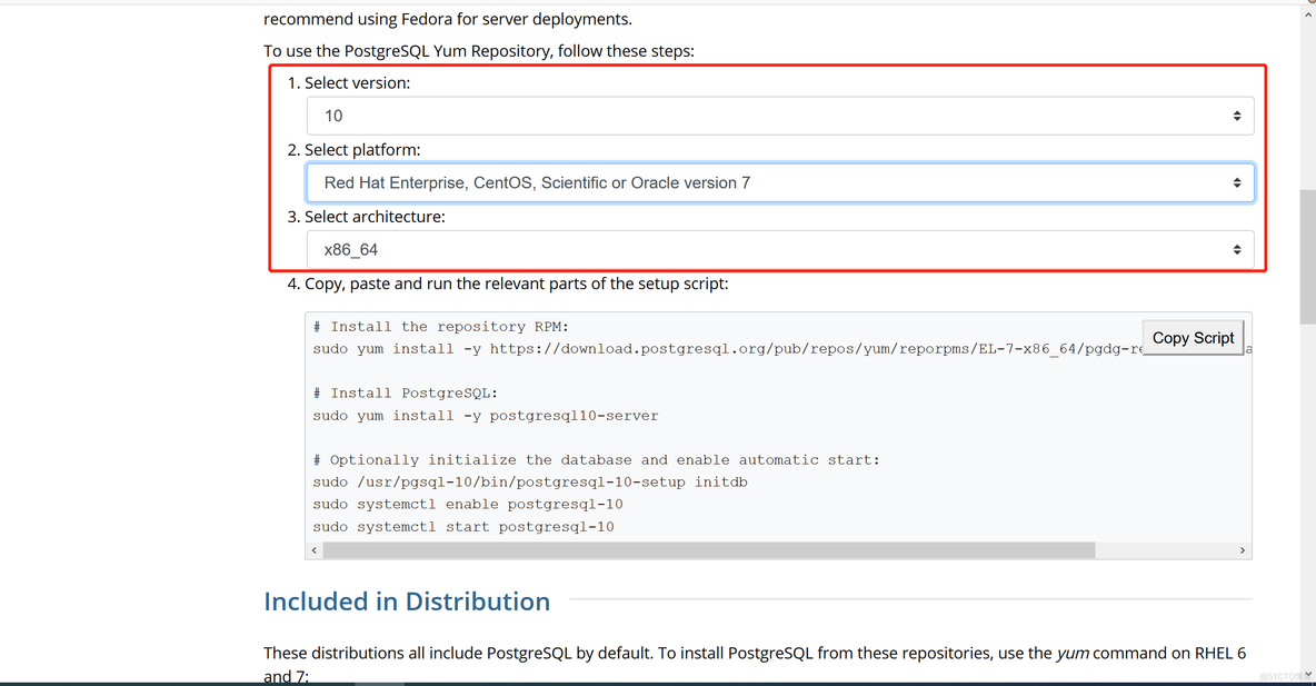 Postgresql10离线安装_Postgresql_03