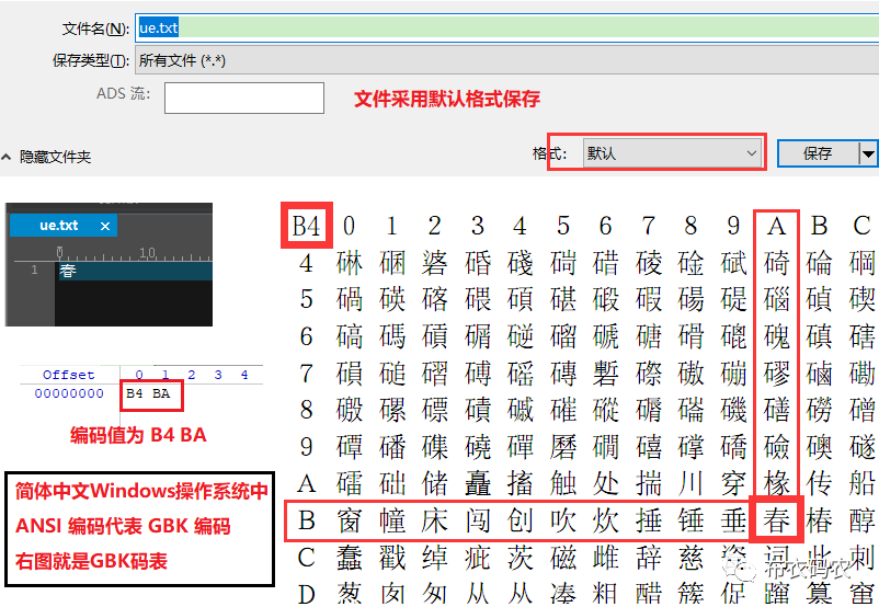 [十二]String来啦,你以为你真的很懂吗?_java_04