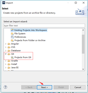 Myeclipse 配置Git详解_java开发_27