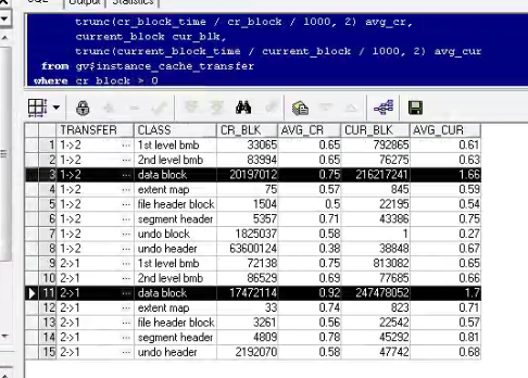 警示：一个update语句引起大量gc等待和业务卡顿_Java_09