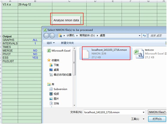 nmon 及nmon analyser工具使用简介_ analyser工具_10