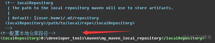 windows安装配置maven_maven_05