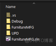 Visual Studio C#项目修改exe生成路径（build输出路径）_程序设计