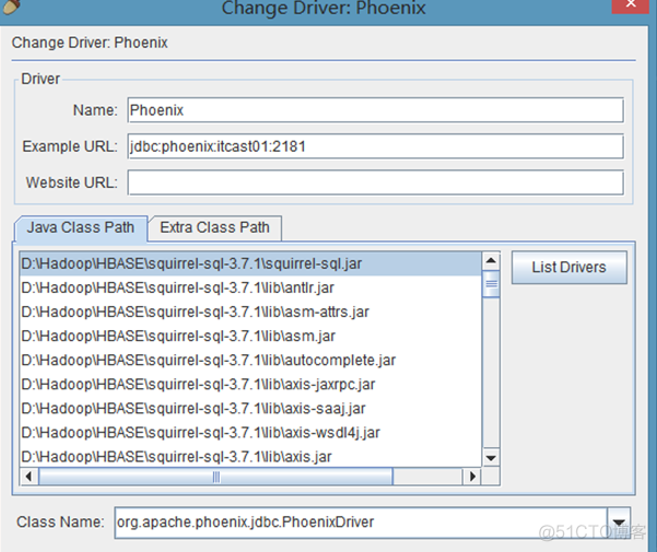 Hbase Phoenix简介及其安装部署_数据库_03