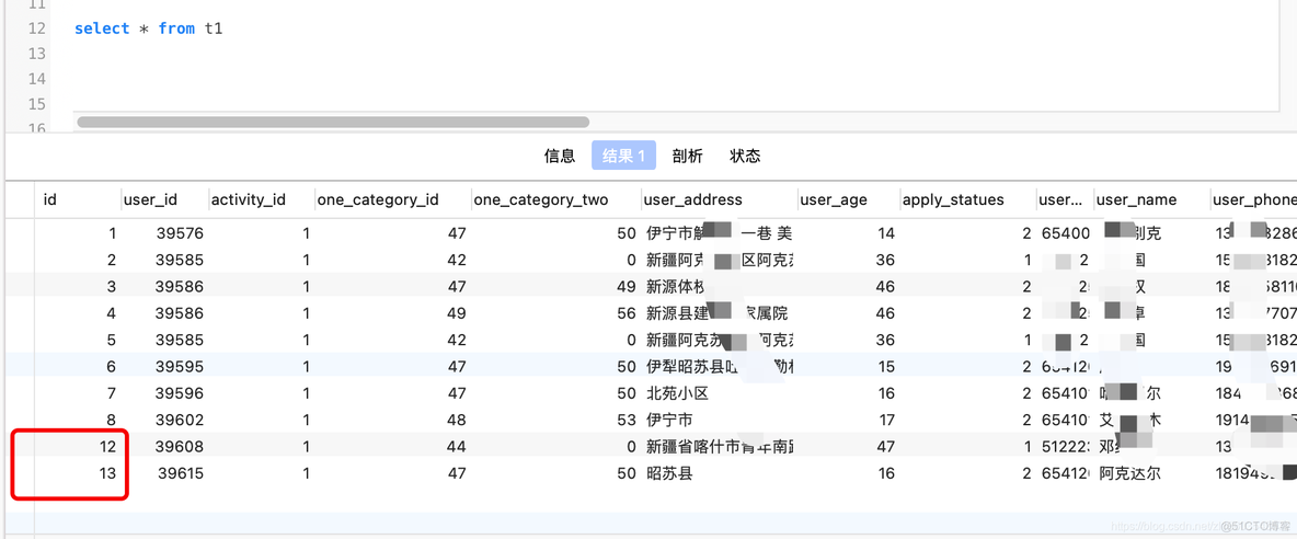 MySql 你知道什么情况下适合使用Join 联表查询吗 ？_Mysql