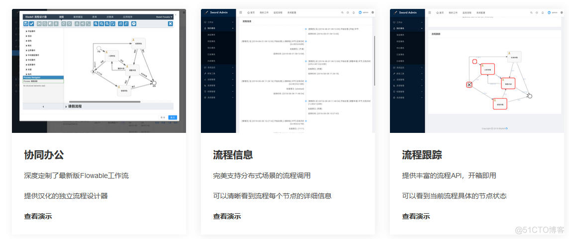 全网开源快速开发平台，低代码平台，企业级开发平台，开源系统，私活平台，学习平台，毕设平台，企业级应用开发平台资源整理_低代码_06