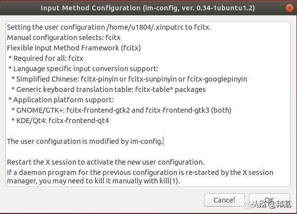 Ubuntu 18.04 安装中文输入法_Ubuntu_06