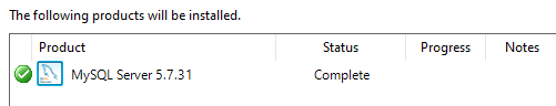 This application requires Visual Studio 2013 x64 Redistributable. Please install_redis_03