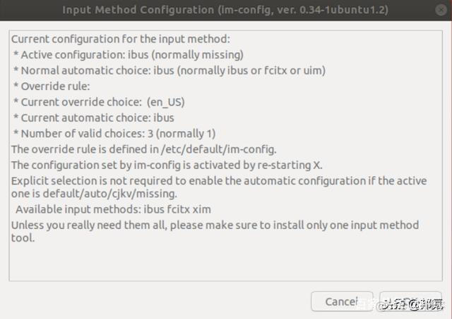 Ubuntu 18.04 安装中文输入法_Ubuntu_02