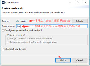 Myeclipse 配置Git详解_java教程_39